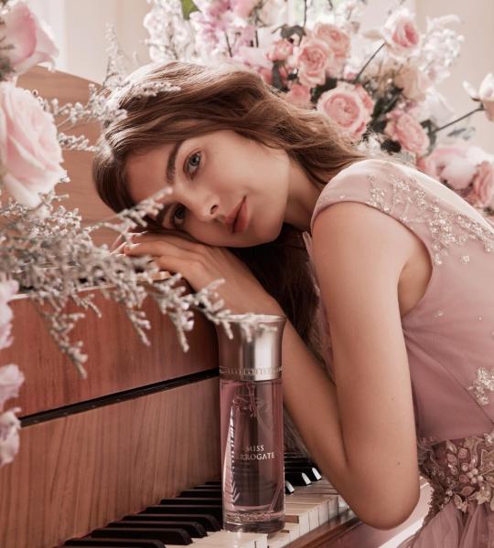 عطر مس اروغيت