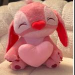 دب زهر ستيتش قلب 55 سم