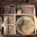 طقم روميو وجوليت ٨ قطع