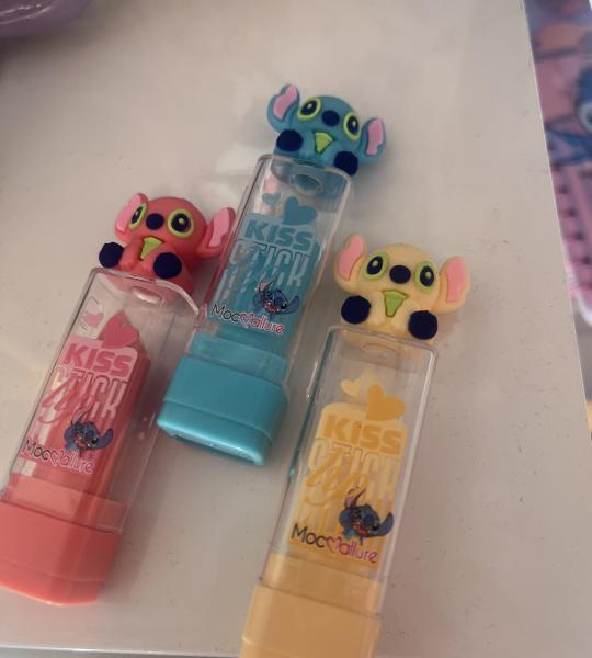 قلم مرطب ستيتش