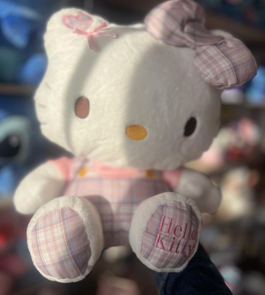 دب هيلو كيتي 65سم
