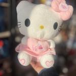 دب هيلو كيتي 45cm