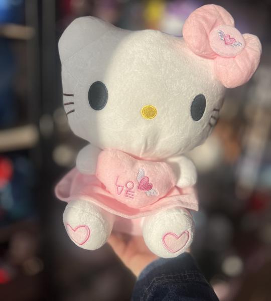 دب هيلو كيتي 45cm