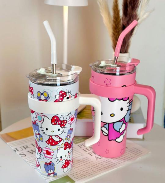 ستانلي هيلو كيتي