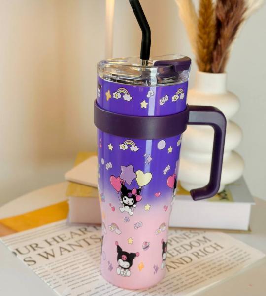 ستانلي كورومي