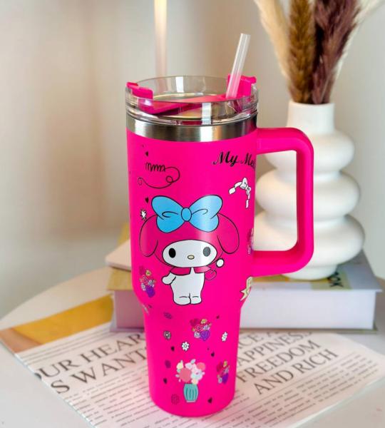 ستانلي ميلودي