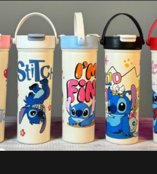 ثيرموس ستيتش