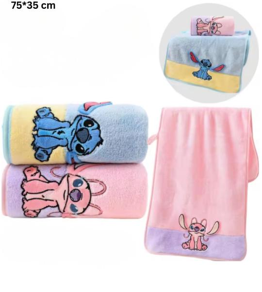 بشكير انجيلا وستيتش