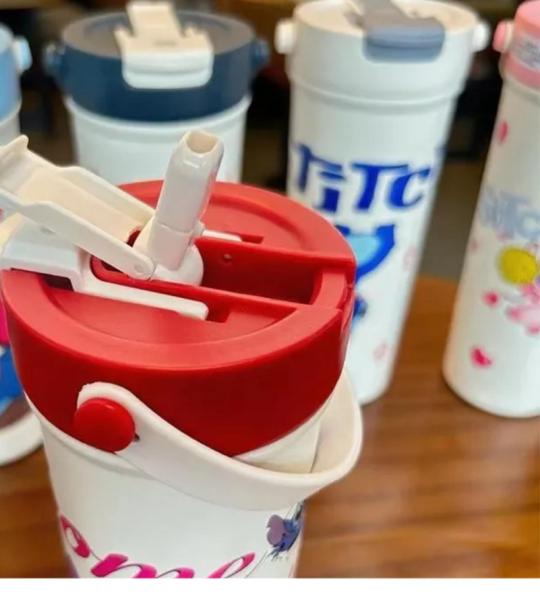 ثيرموس ستيتش