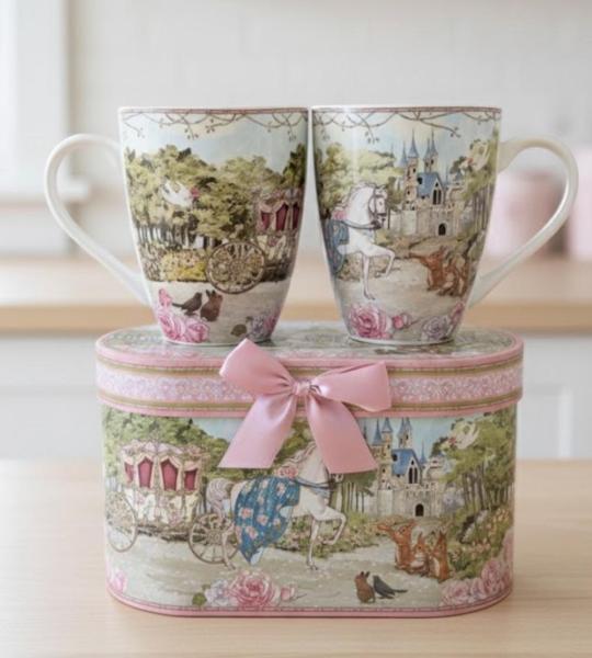 روميو وجوليت كابلز