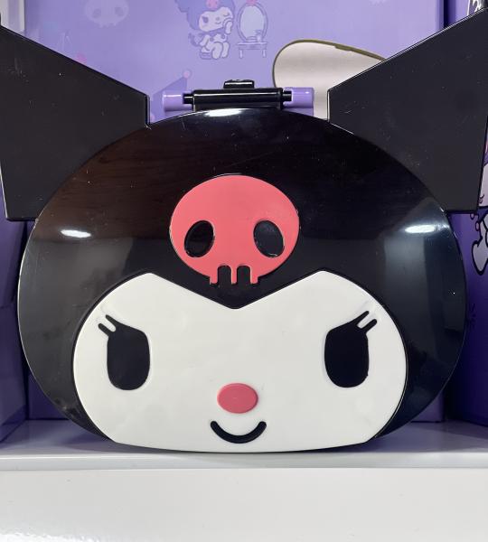 علبة اكسسوارات مع مراي كورمي