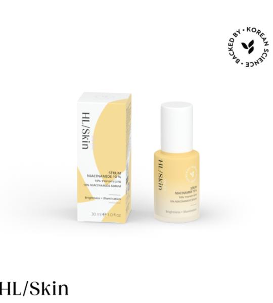 سيرم نياسيناميد 10%