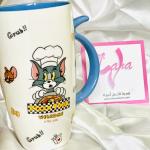 Tom&Jerry 450 ml