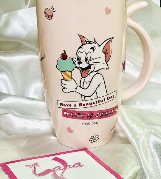 Tom&Jerry 450 ml