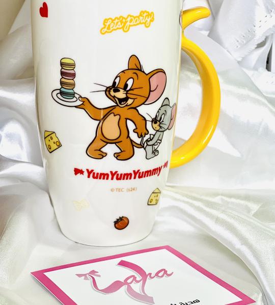 Tom&Jerry 450 ml