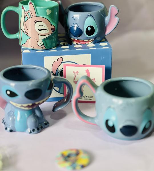 Stitch 3D