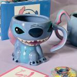 Stitch 3D